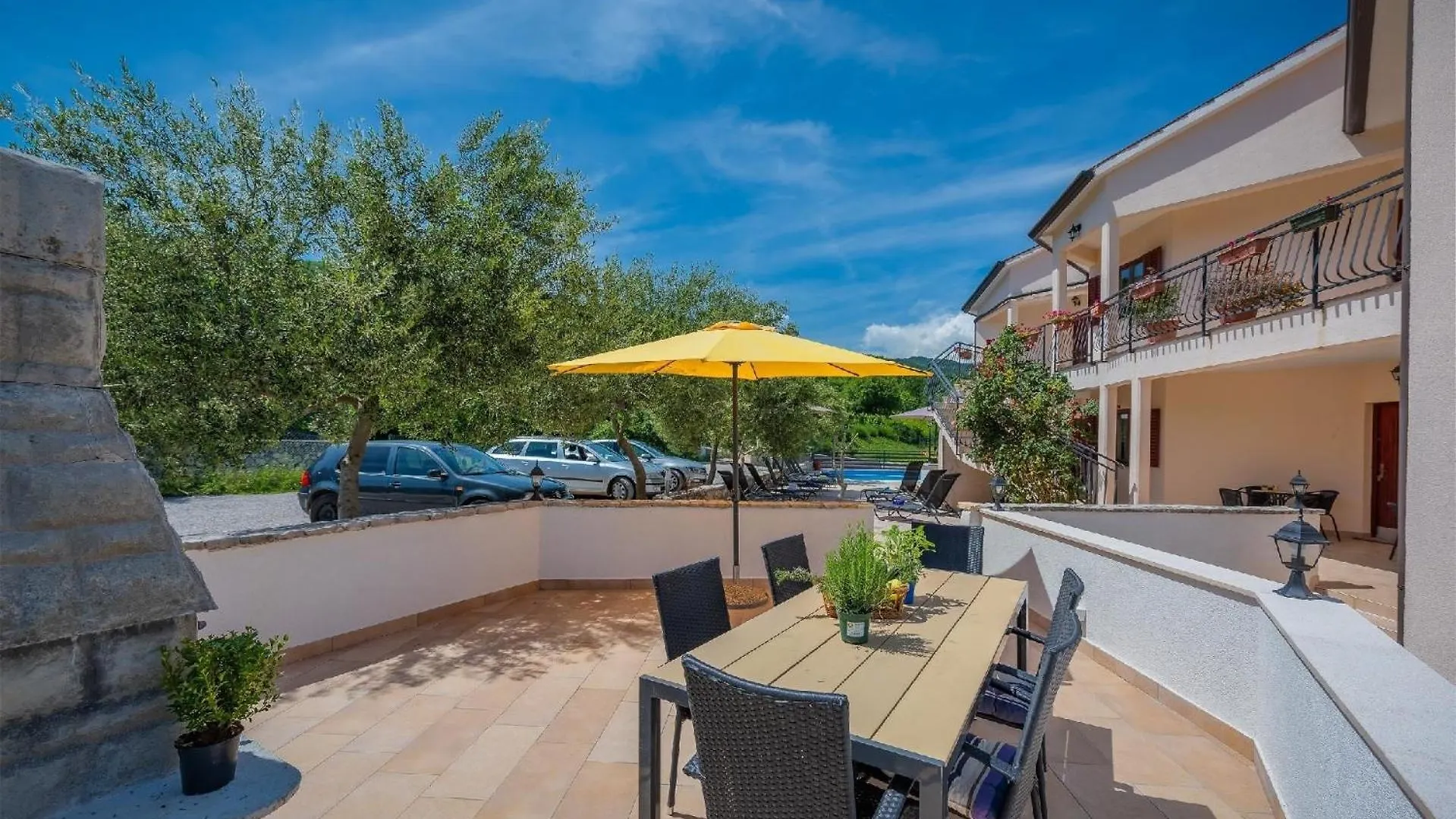 Ferienwohnung Fuer 5 Personen Ca 53 Qm In Labin, Istrien Bucht Von Rasa Labin  0*, Labin (Istria) Croatia