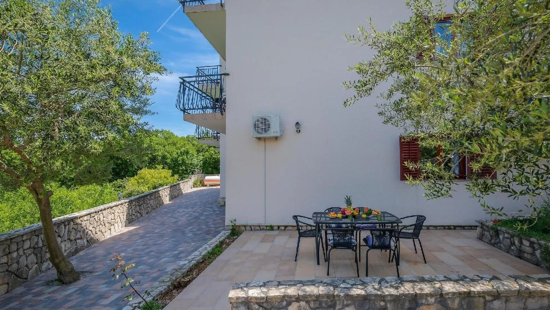 Ferienwohnung Fuer 5 Personen Ca 53 Qm In Labin, Istrien Bucht Von Rasa Labin  0*, Labin (Istria)