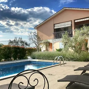 Bellistra Labin Labin (Istria)