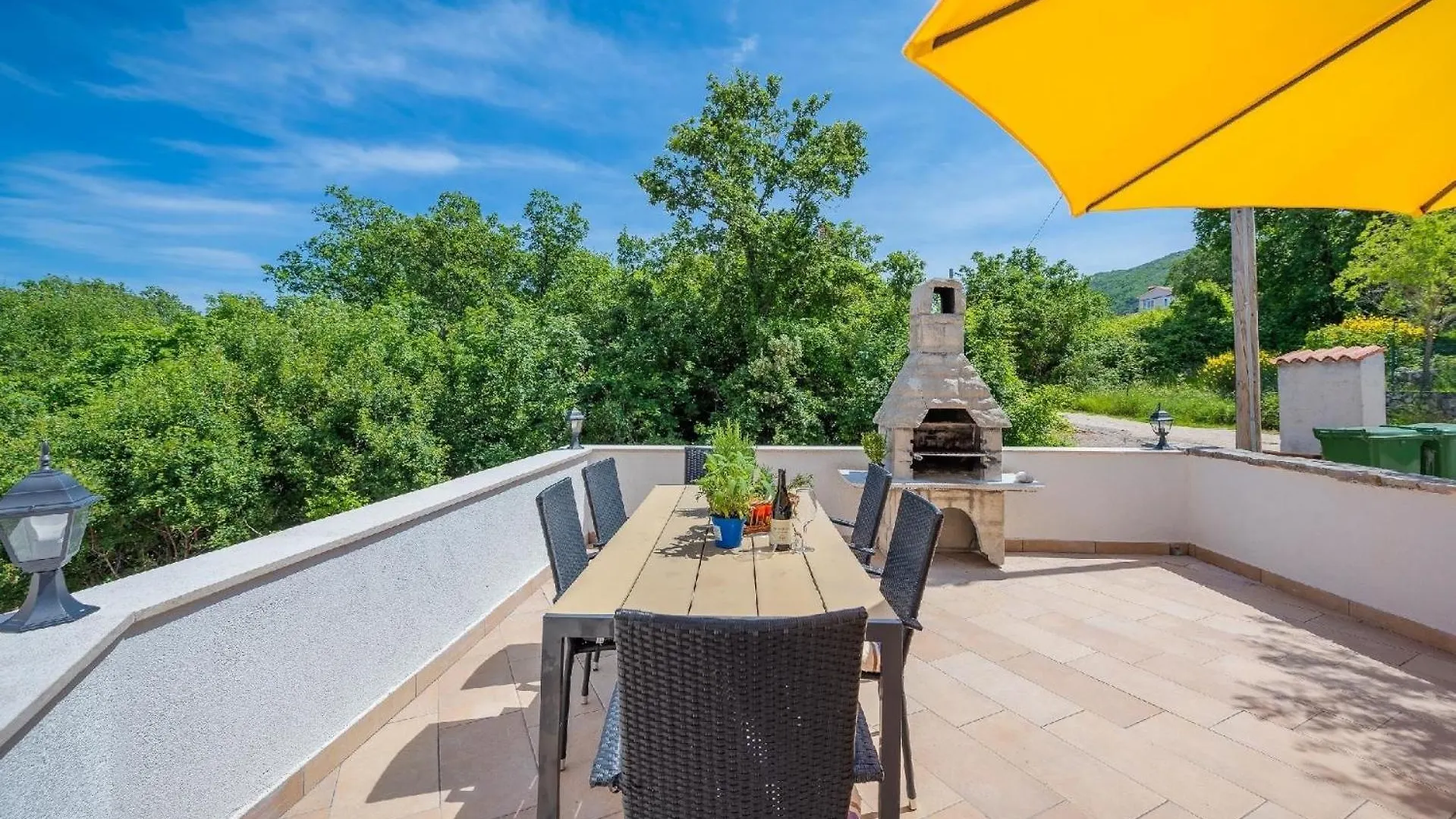 Ferienwohnung Fuer 5 Personen Ca 53 Qm In Labin, Istrien Bucht Von Rasa Labin  Labin (Istria)