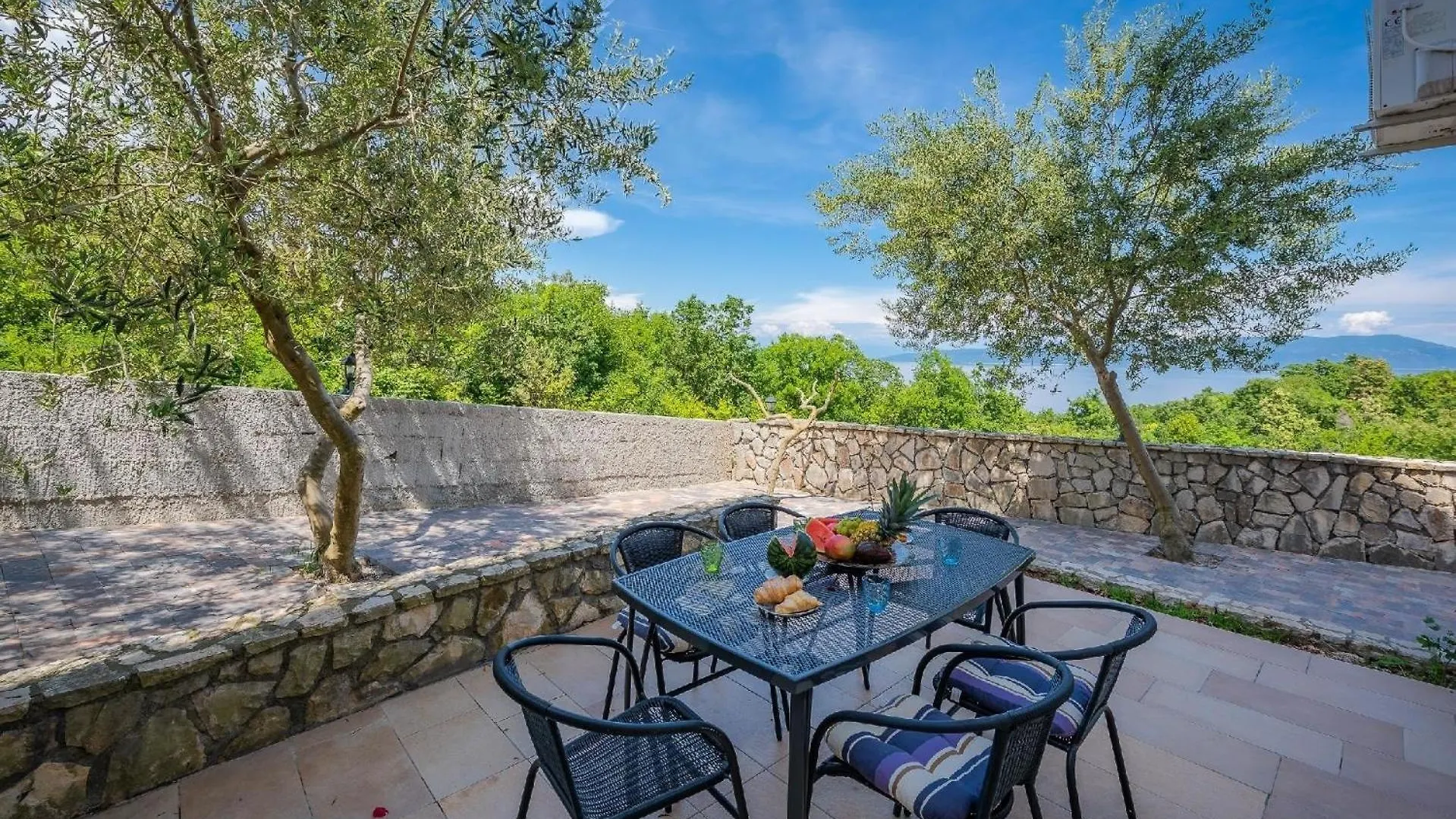 Ferienwohnung Fuer 5 Personen Ca 53 Qm In Labin, Istrien Bucht Von Rasa Labin  0*, Labin (Istria) Croatia